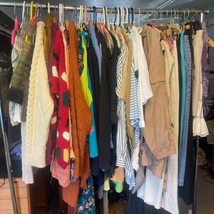 2 of 3 bulk listing w video